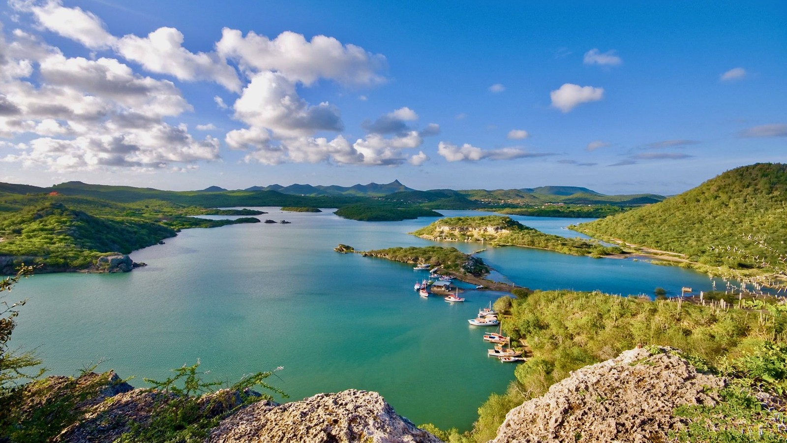 Santa Martha Bay - Image 1