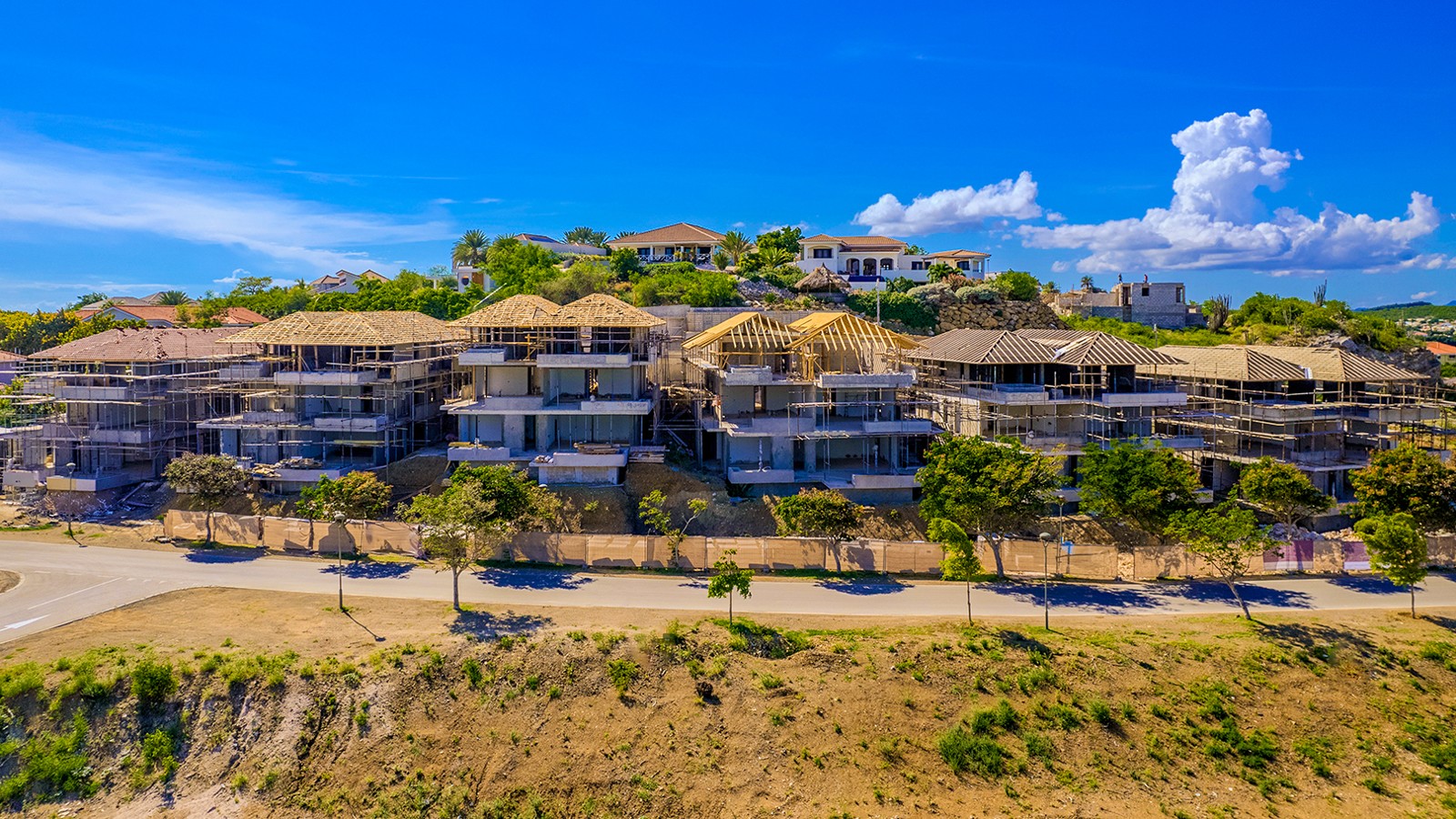 Blue Bay Resort – Sapphire Penthouse - Image 8