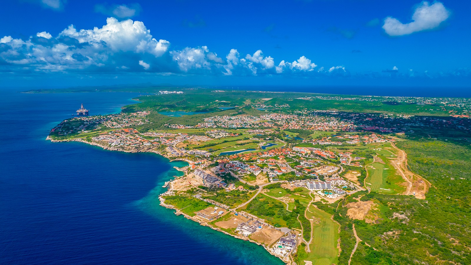 Blue Bay Resort – Sapphire Penthouse - Image 10