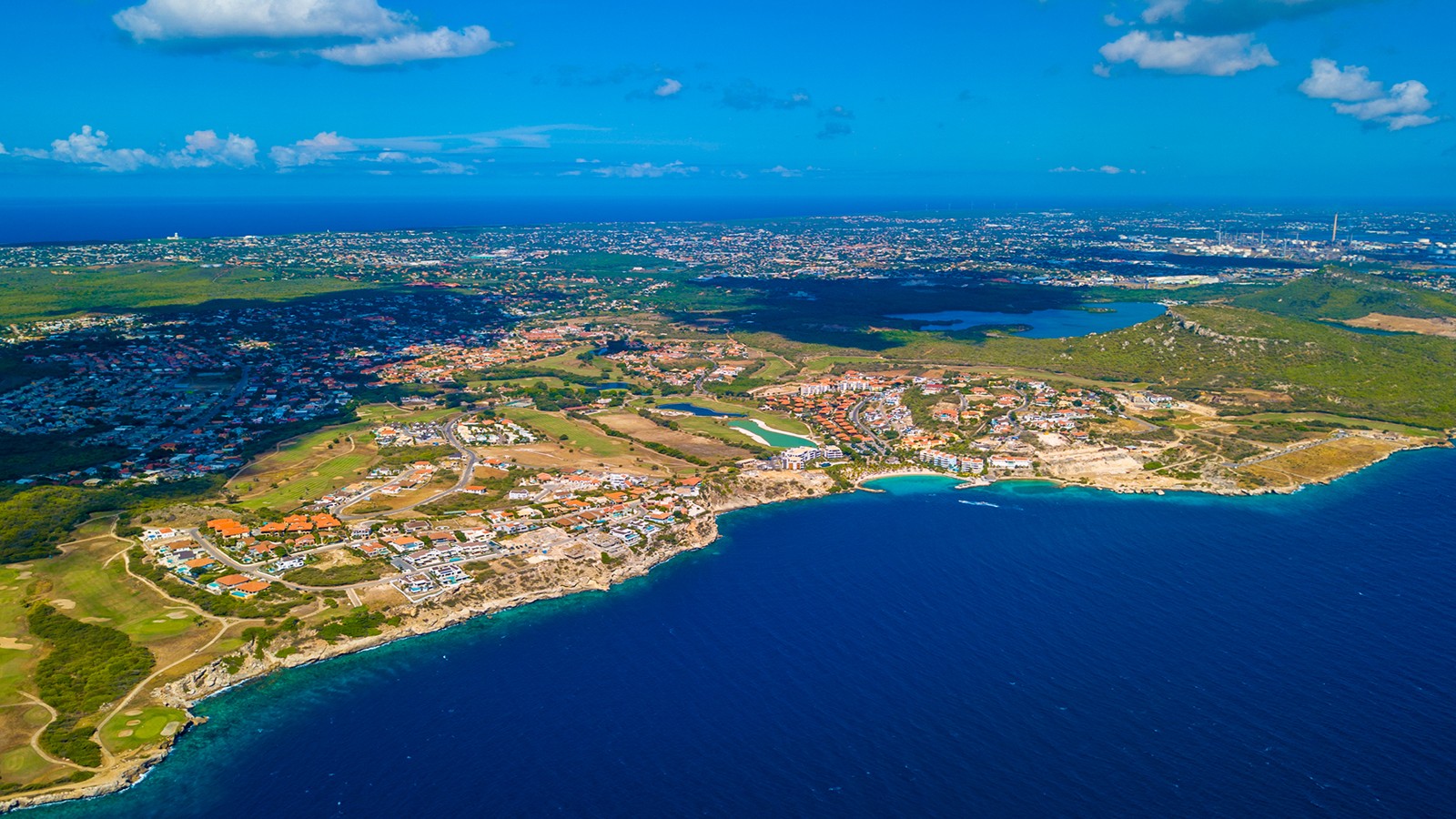 Blue Bay Resort – Sapphire Penthouse - Image 15