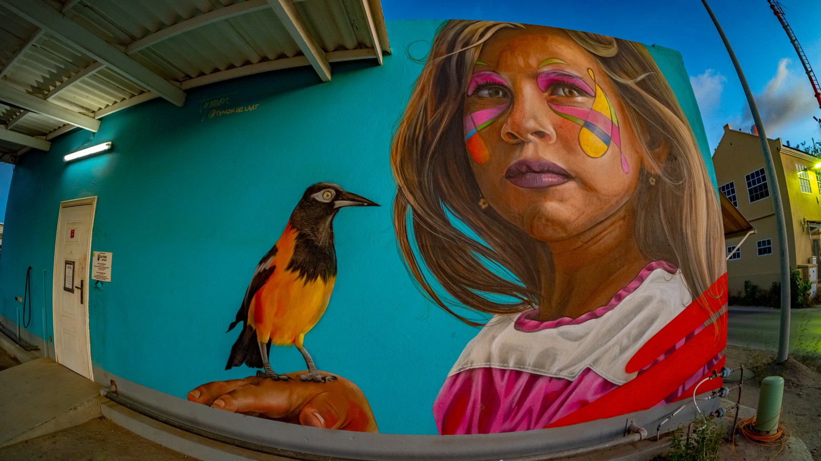 Street Art 01 - Image 2