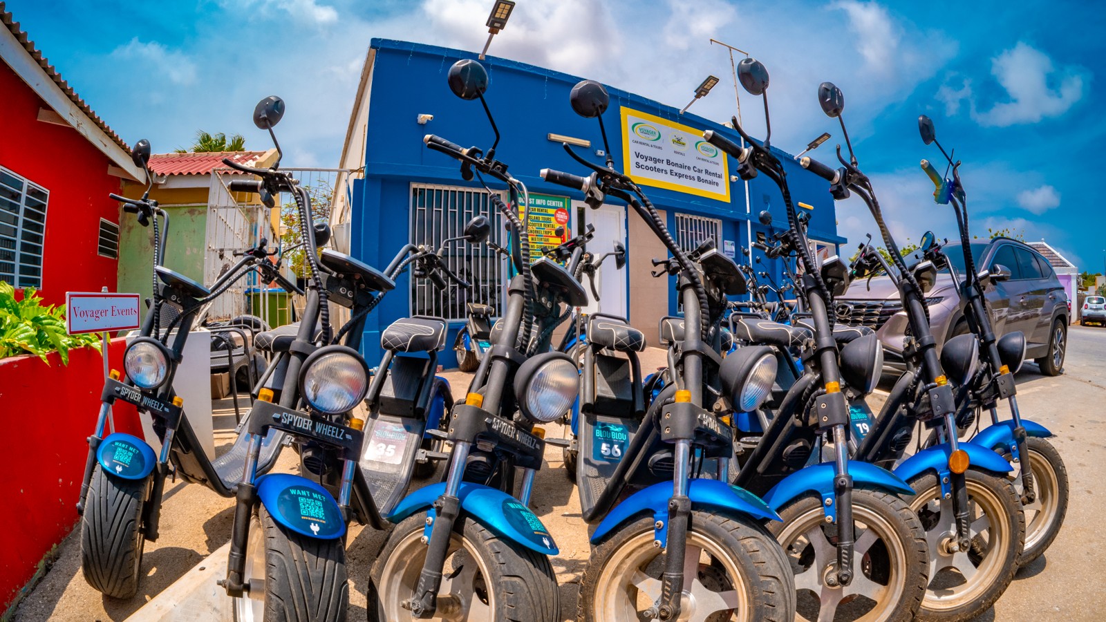 Scooters Express - Image 2