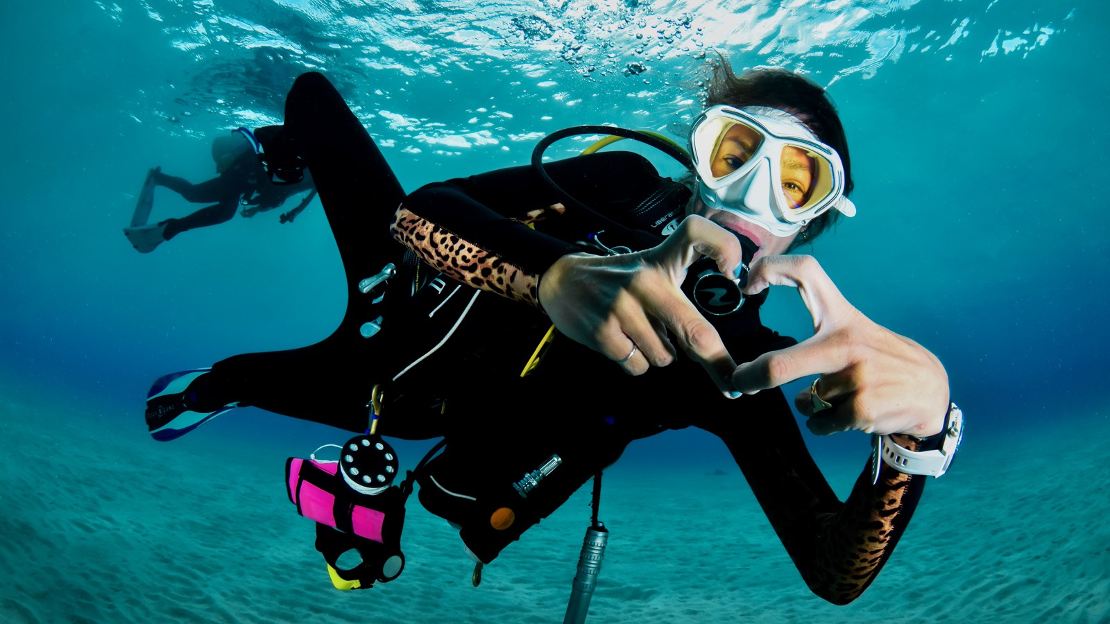 Discover Scuba Diving Course - Image 1