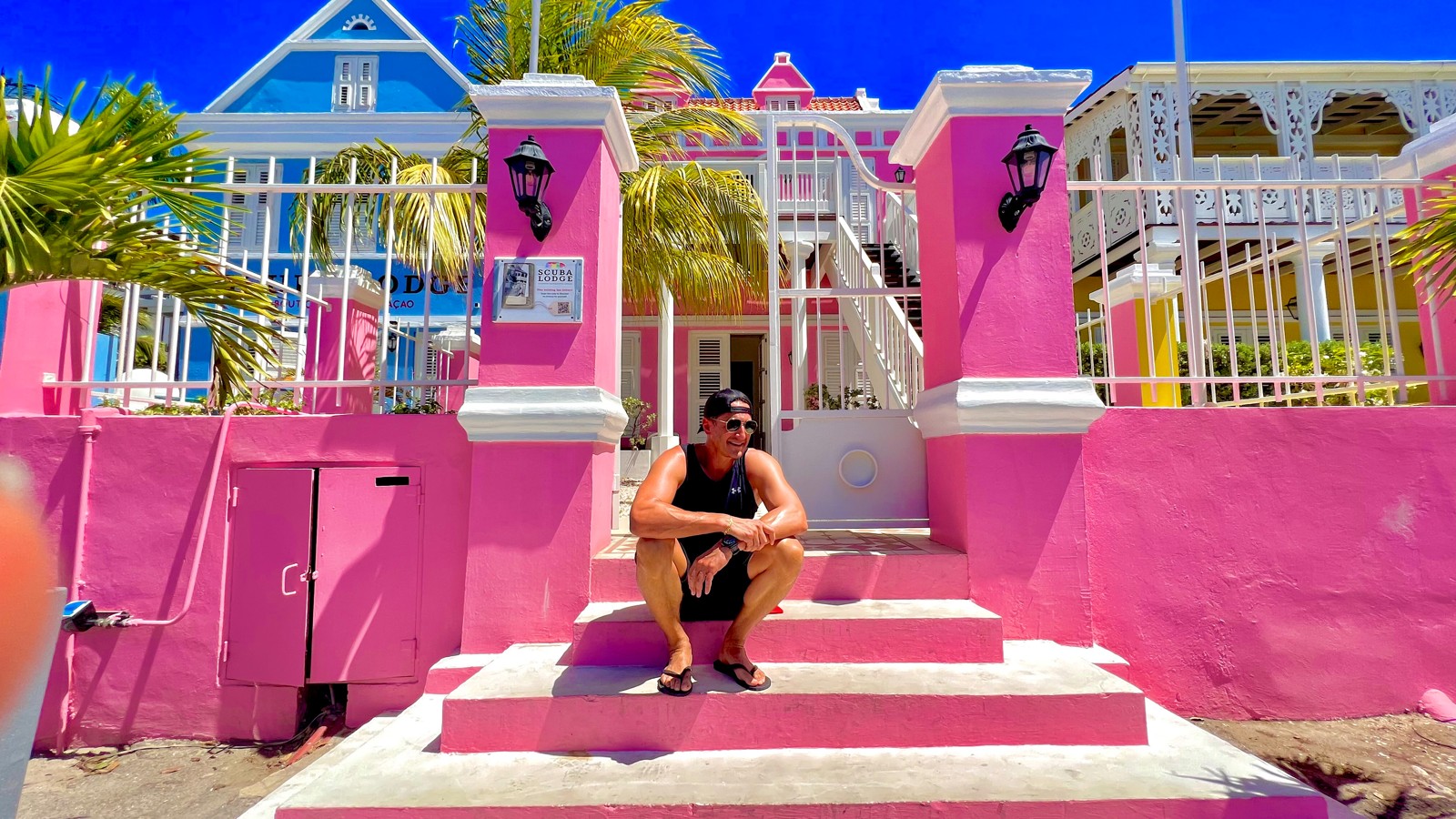 Scuba Lodge & Ocean Suites - Image 5