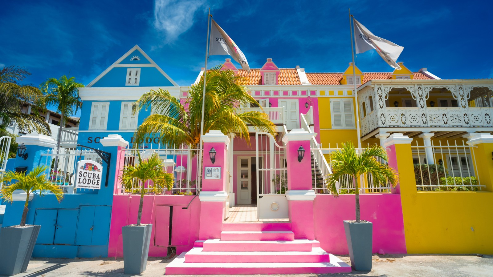 Scuba Lodge & Ocean Suites - Image 6