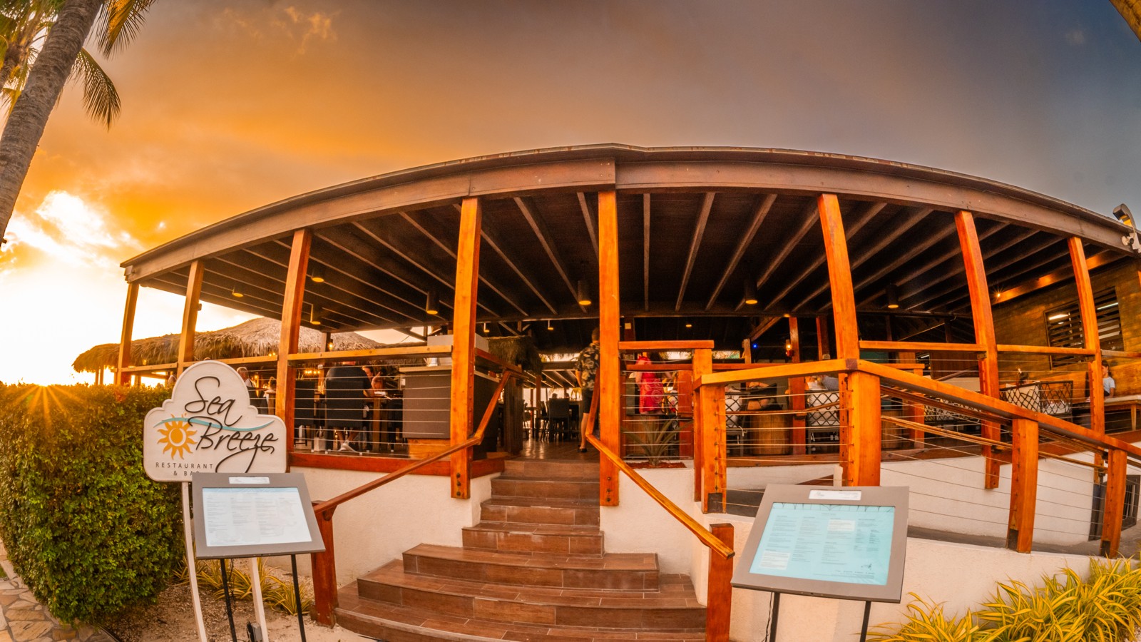 Sea Breeze - Image 1