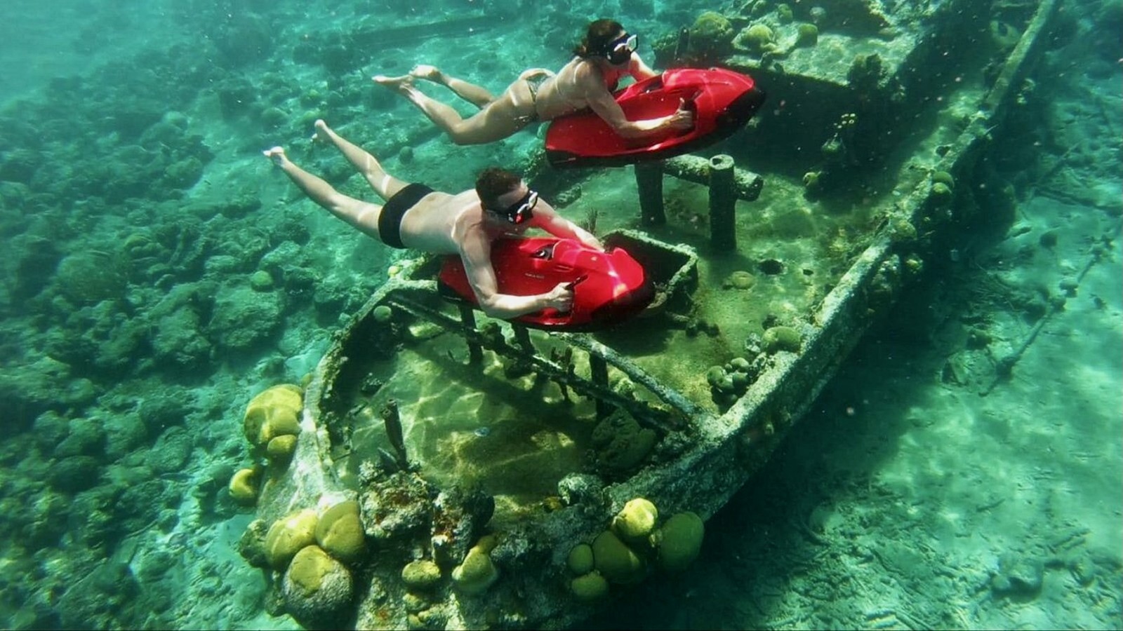 Seabob Curacao - Image 3