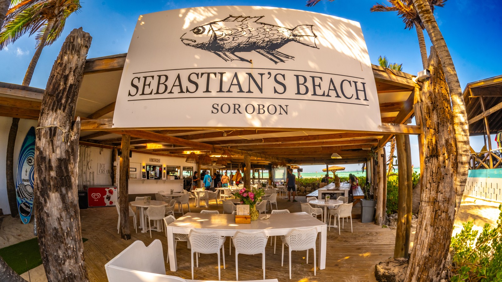 Sorobon Beach / Sebastian’s Beach - Image 4