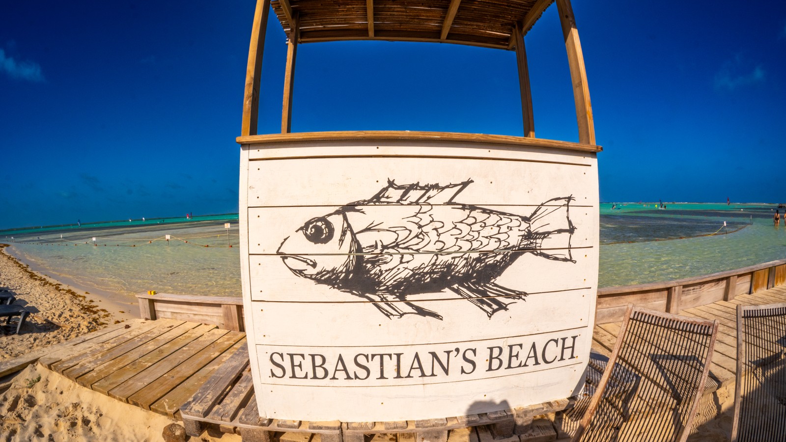 Sorobon Beach / Sebastian’s Beach - Image 5