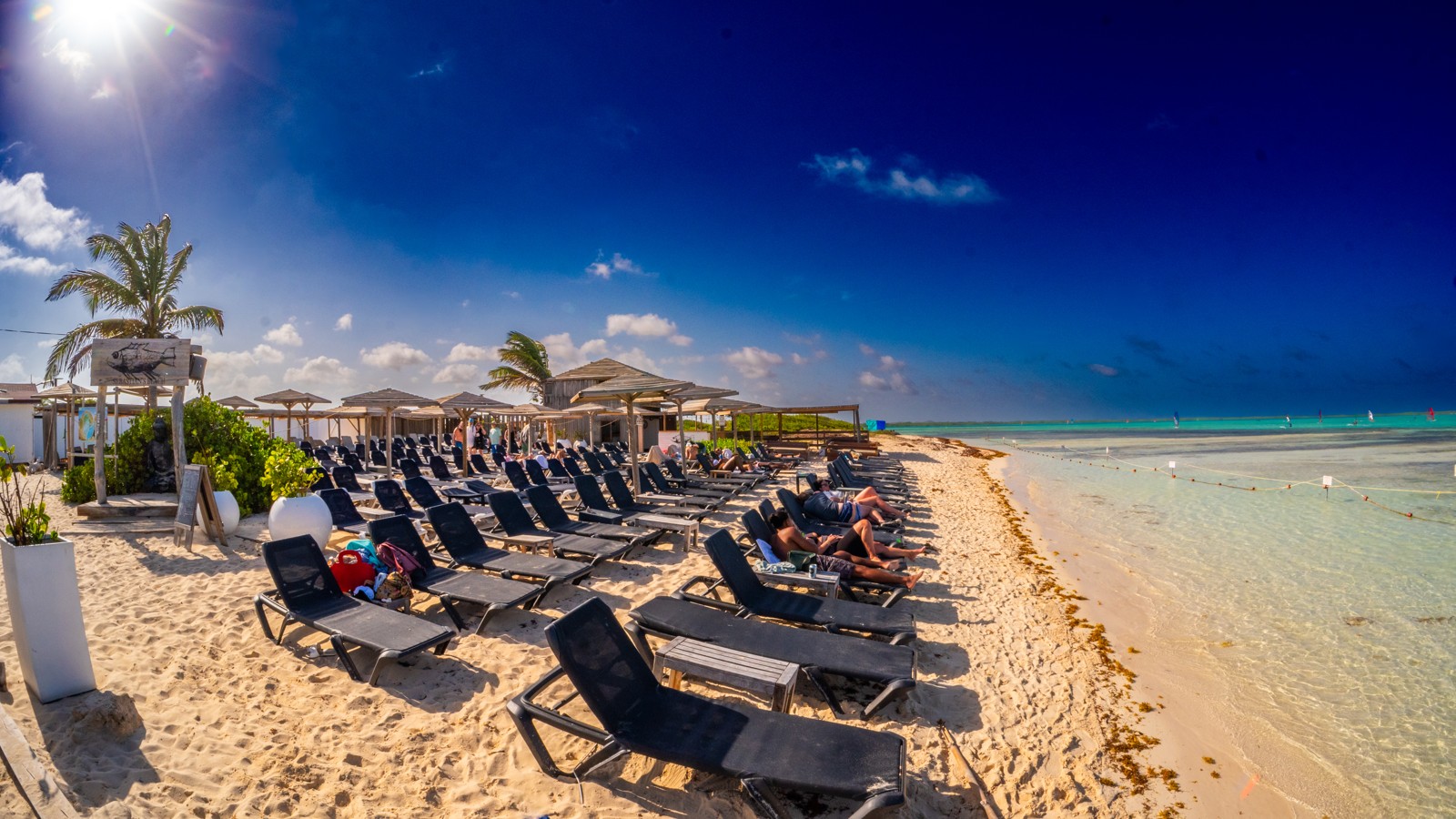 Sorobon Beach / Sebastian’s Beach - Image 1