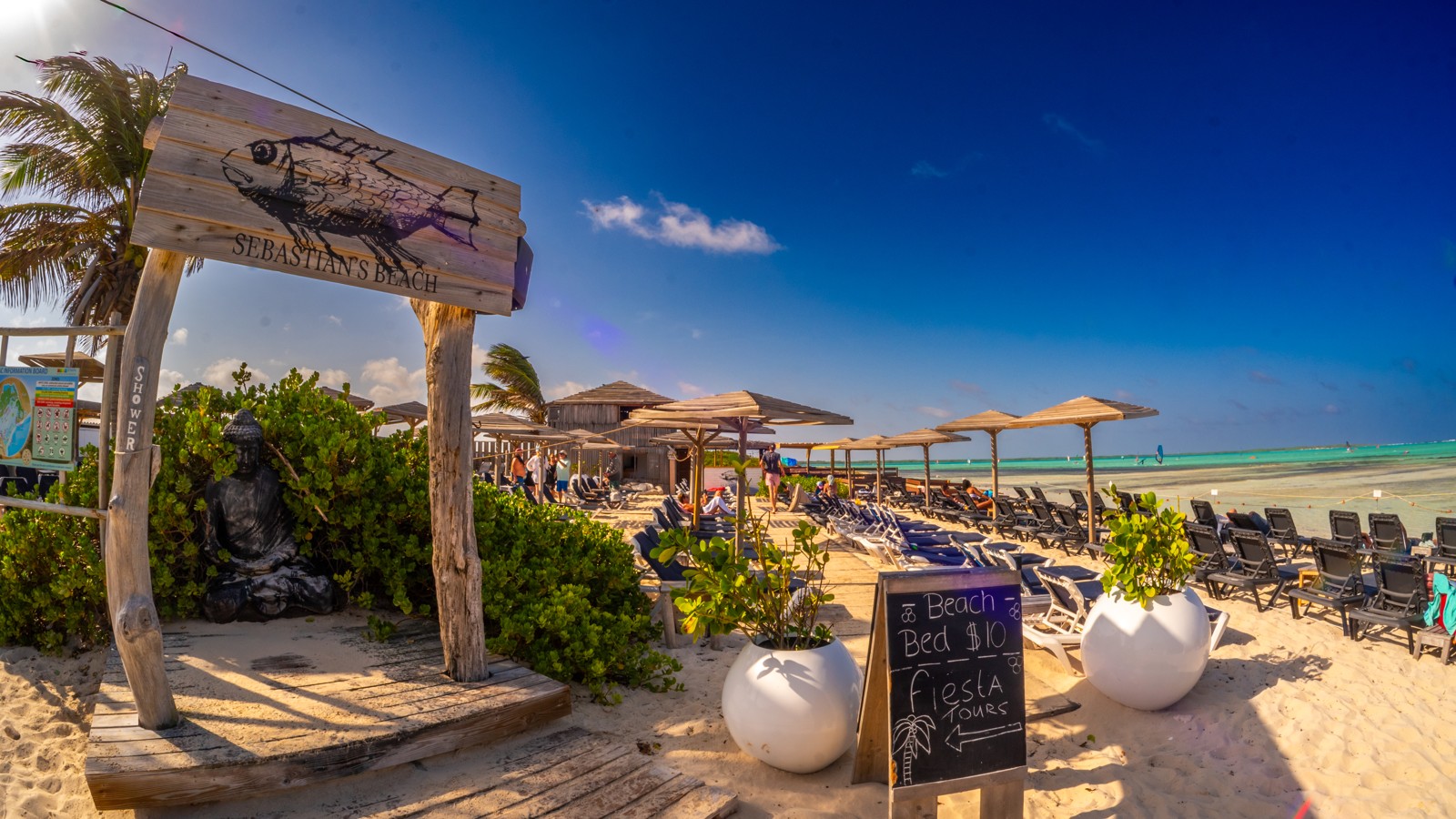 Sorobon Beach / Sebastian’s Beach - Image 2