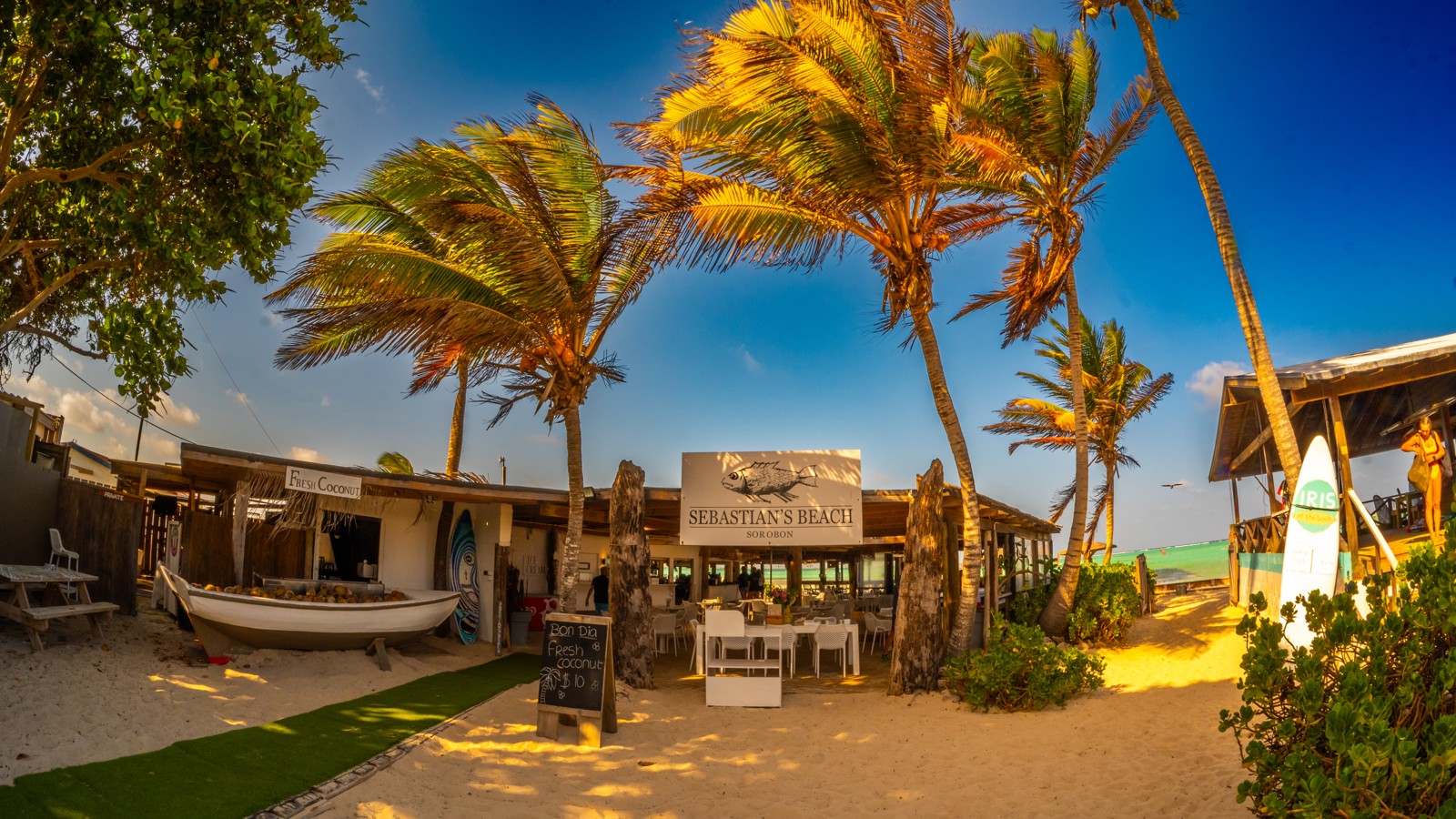 Sorobon Beach / Sebastian’s Beach - Image 3