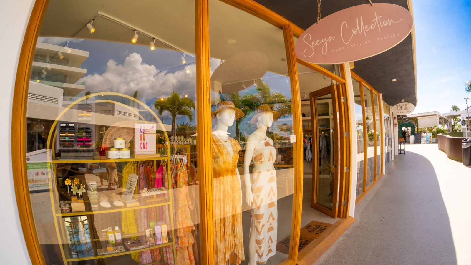 Seeya Collection - Image 1