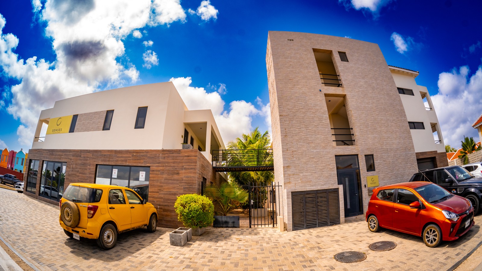 Senses Boutique Hotel - Image 2