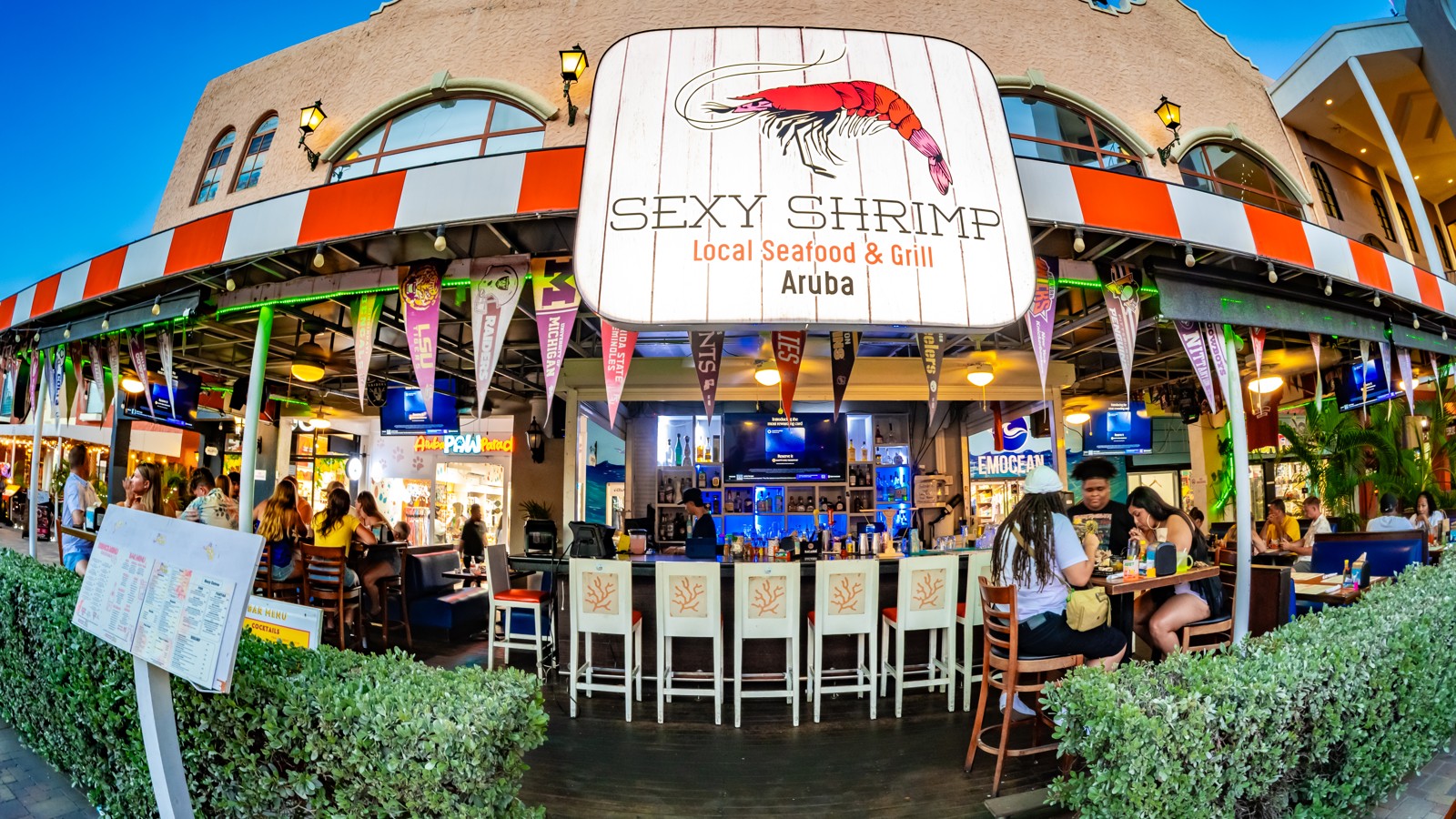 Sexy Shrimp - Image 2