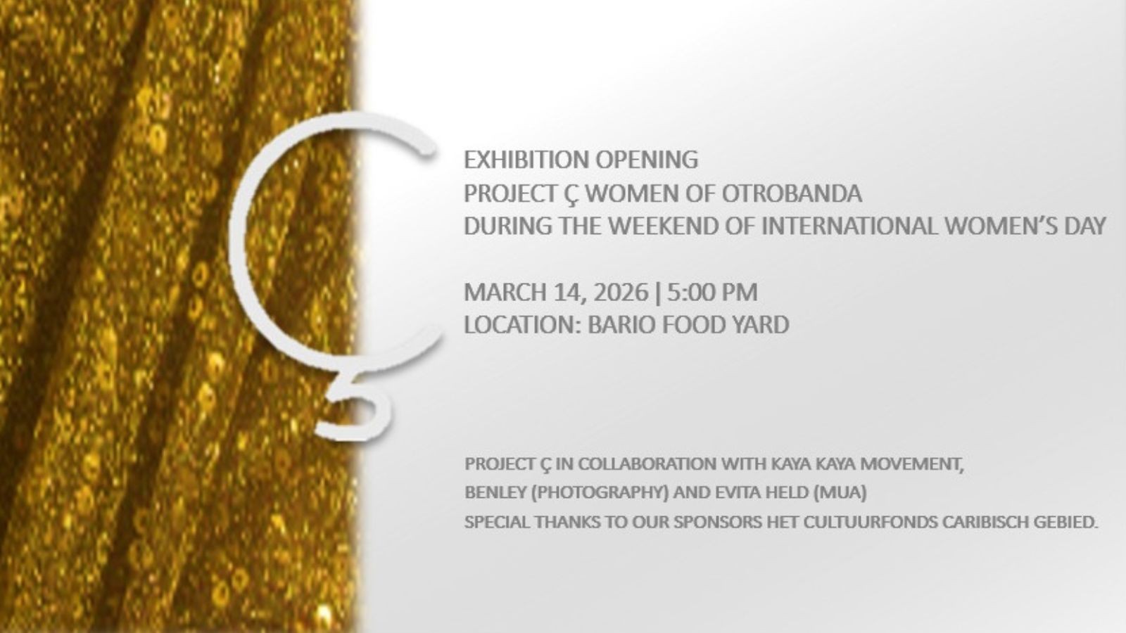 She Is Otrobanda - Image 1