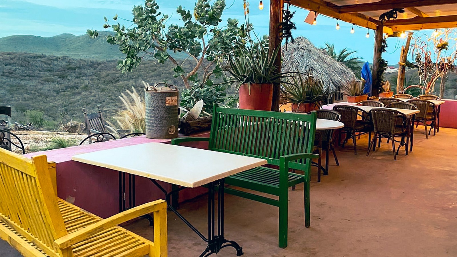 Shelterrock Paradise - Image 1