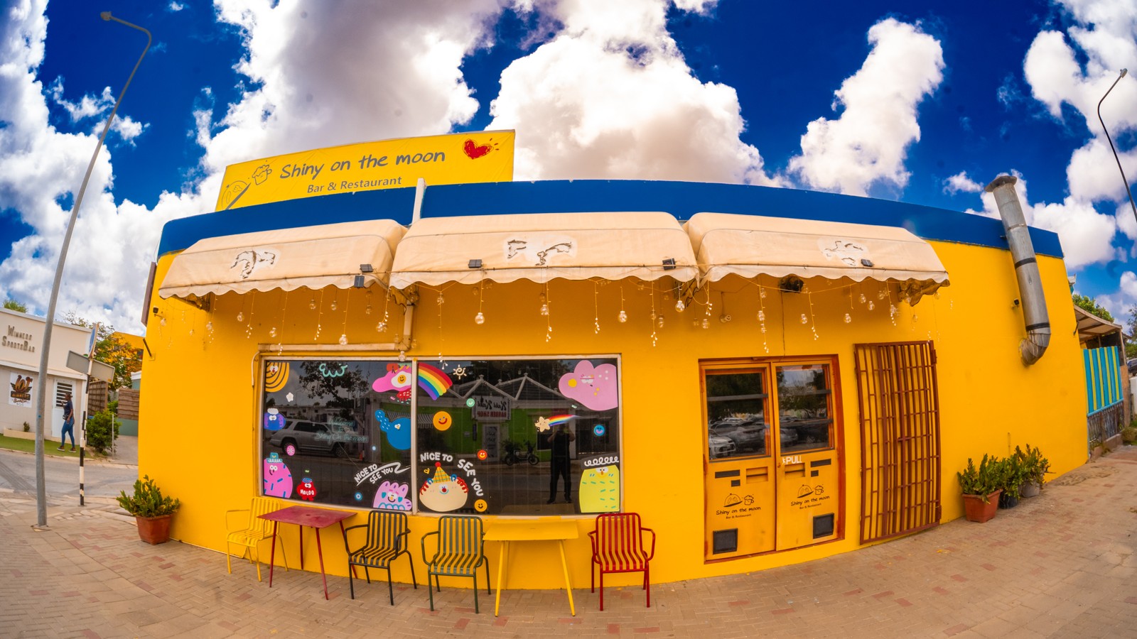 Shiny On the Moon - Image 1