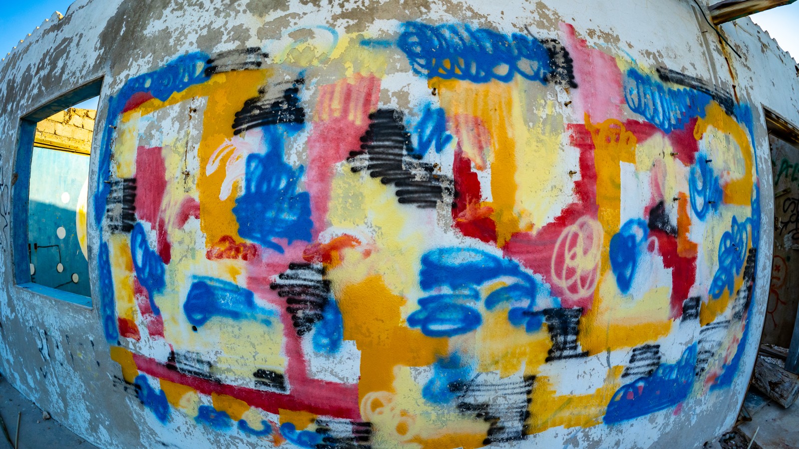 Street Art 27 - Image 1