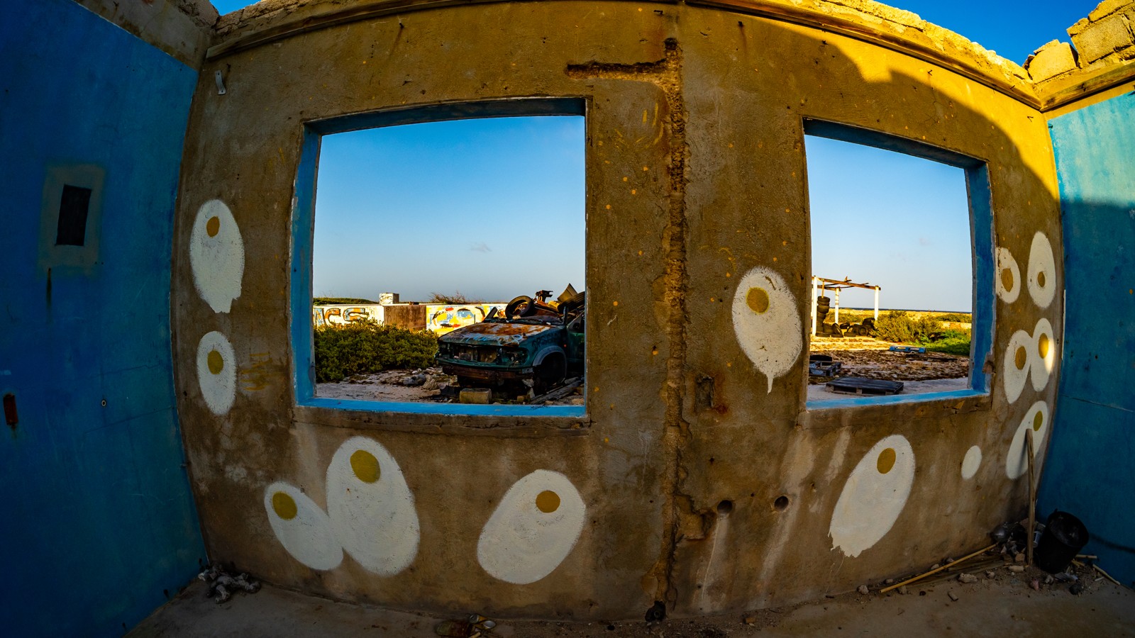 Street Art 33 - Image 1