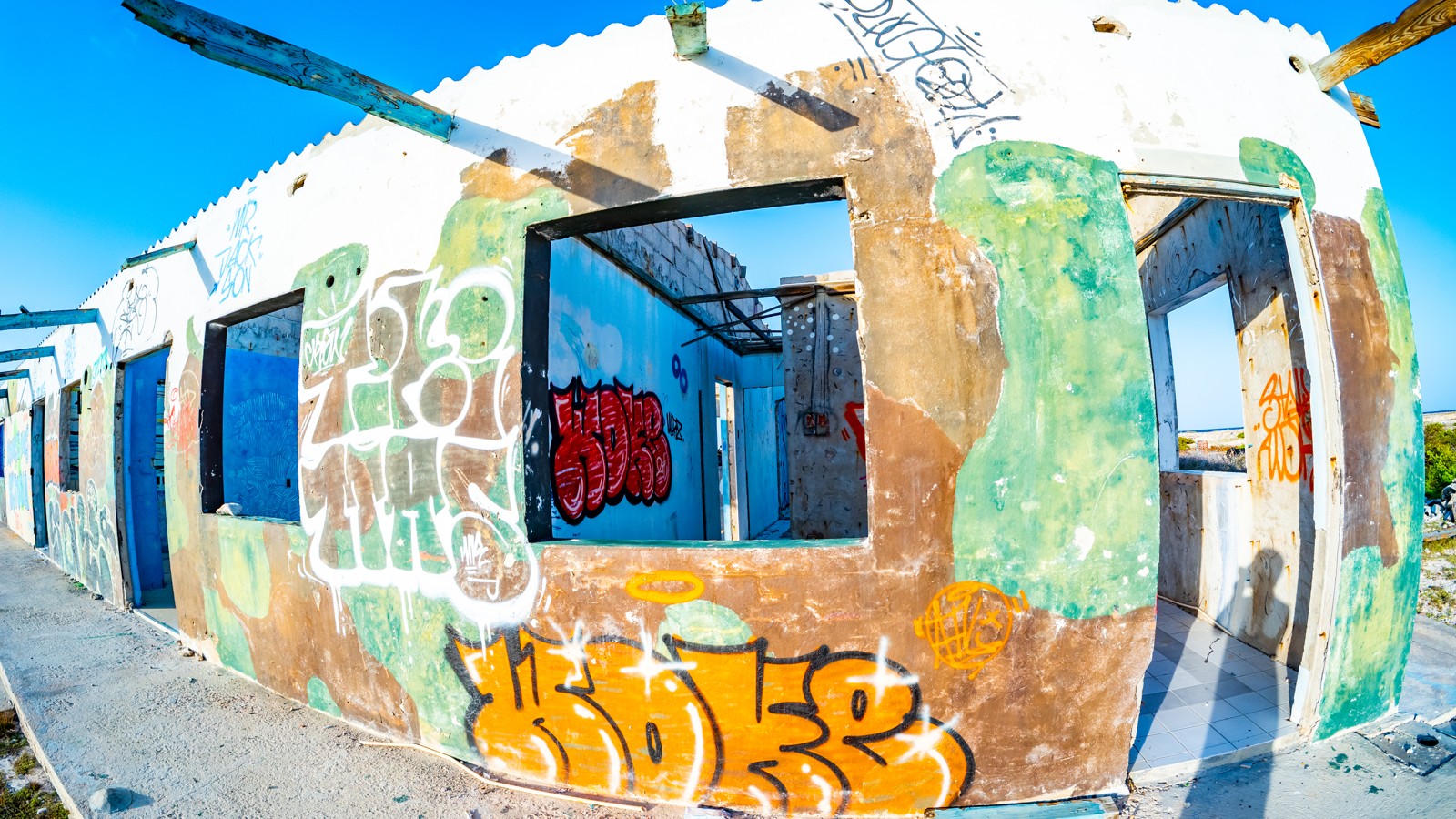 Street Art 36 - Image 1