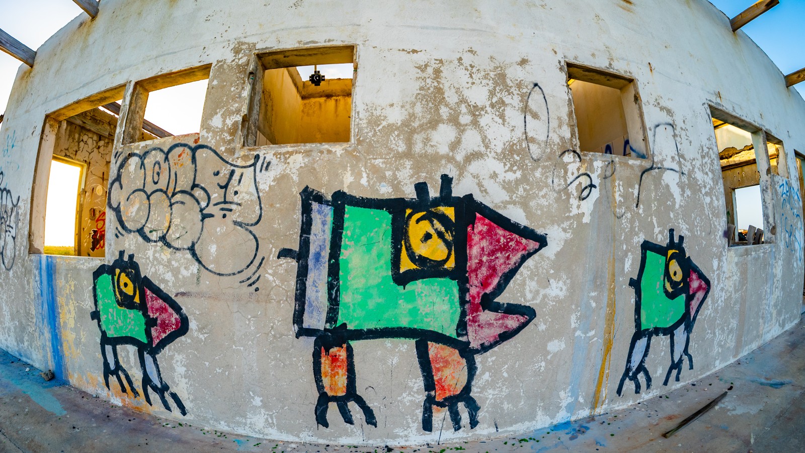 Street Art 37 - Image 1