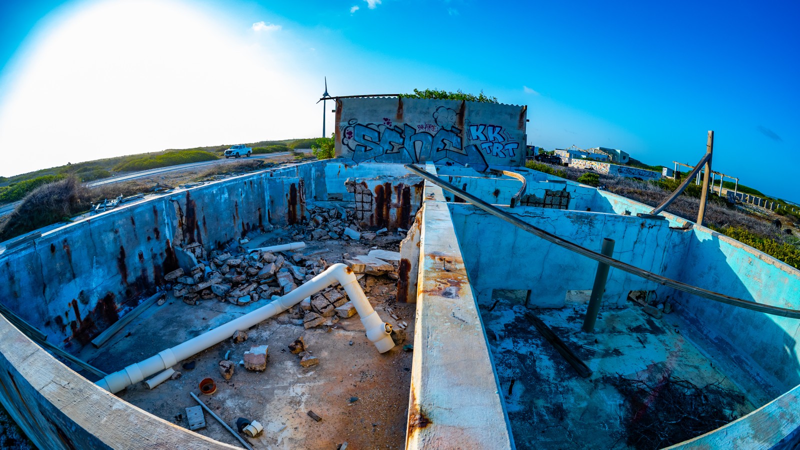 Street Art 39 - Image 1