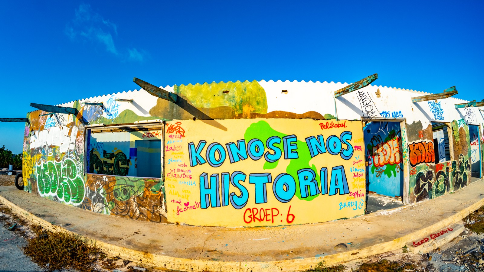 Street art 14 - Image 1