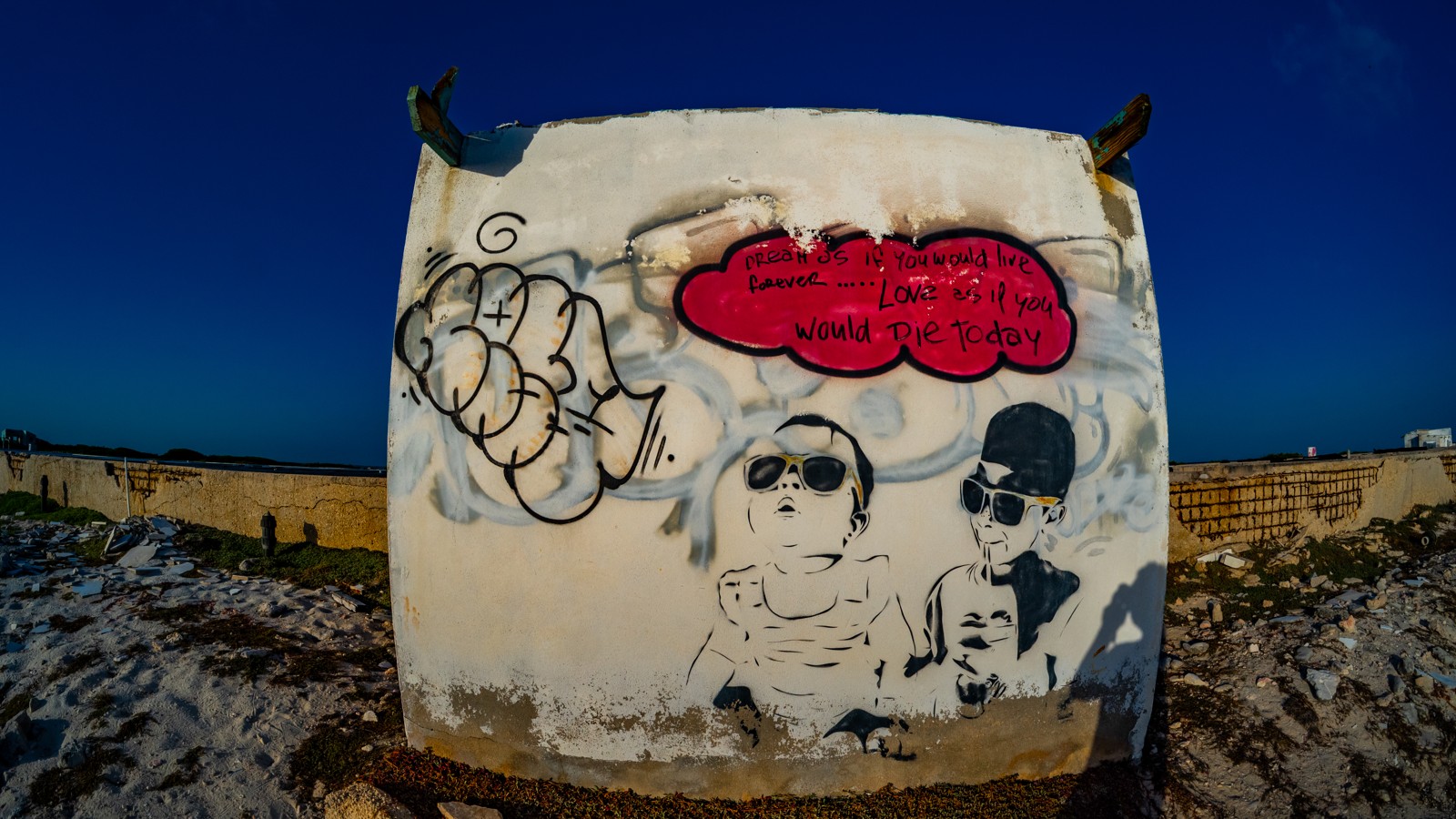 Street Art 40 - Image 1