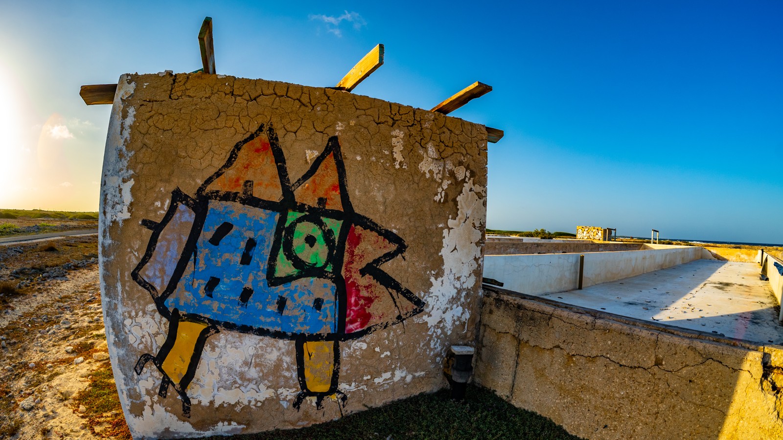 Street Art 41 - Image 1