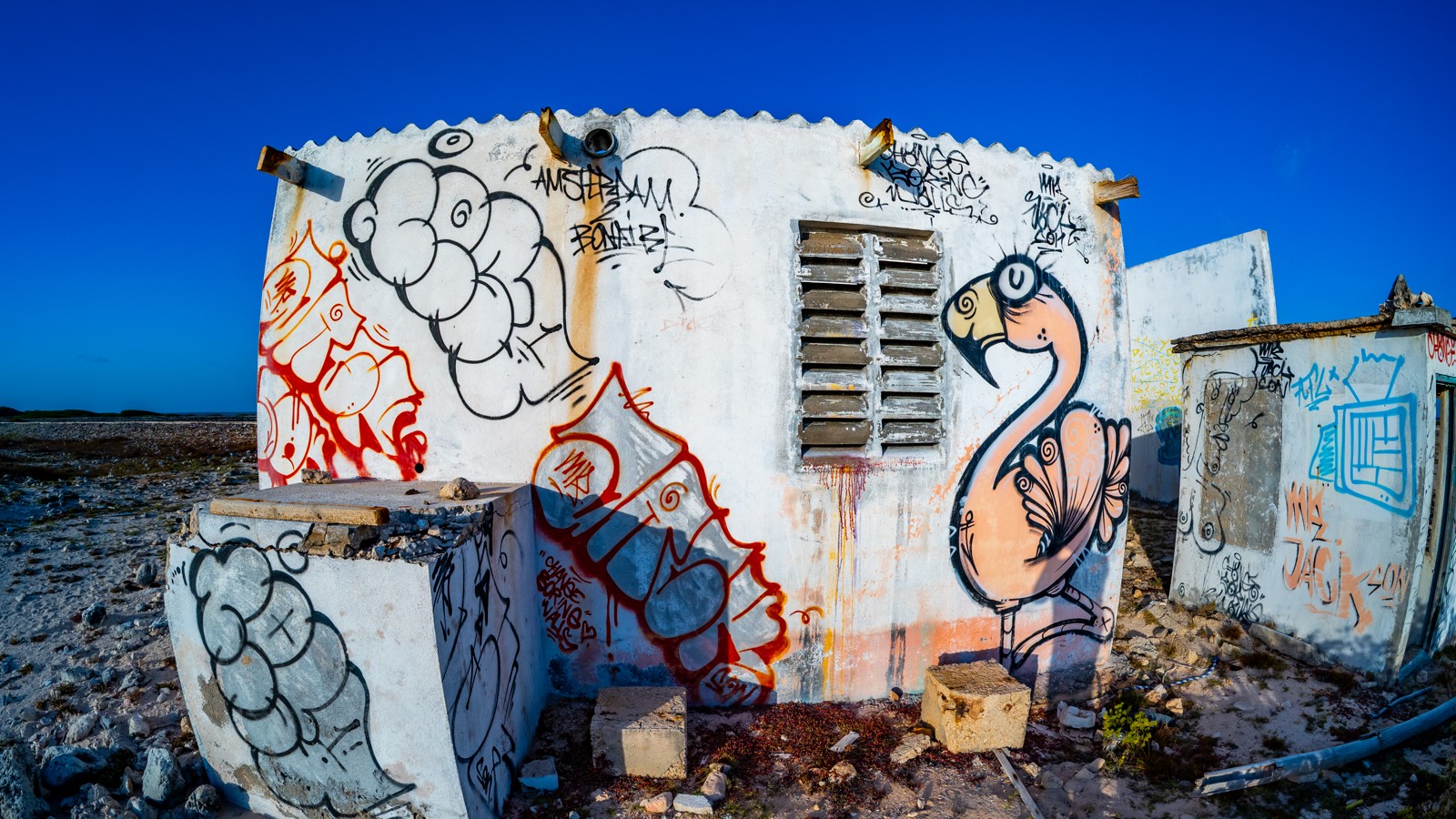 Street Art 43 - Image 1