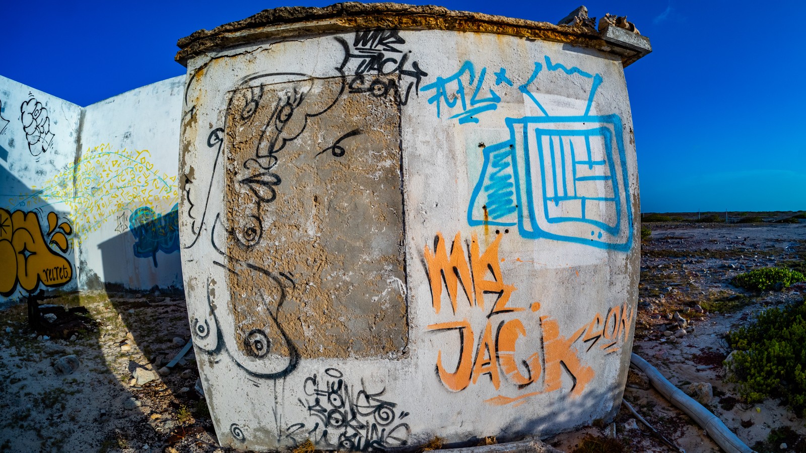 Street Art 44 - Image 1