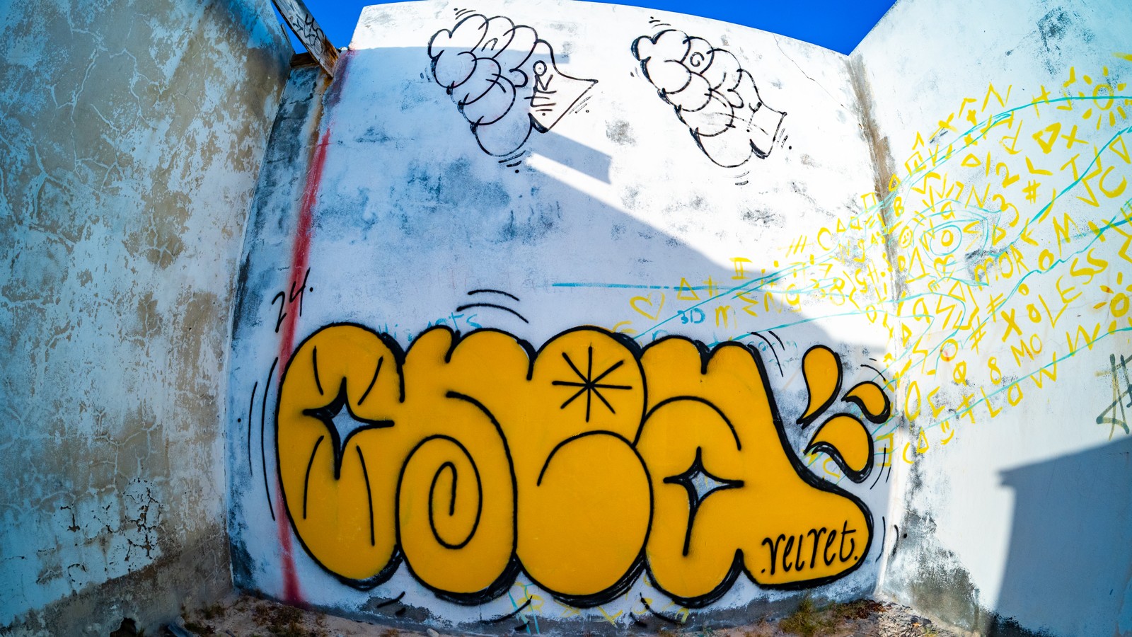 Street Art 45 - Image 1