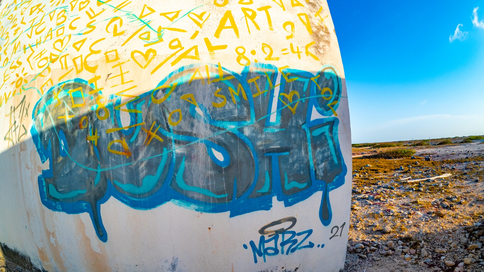 Street Art 47 - Image 1