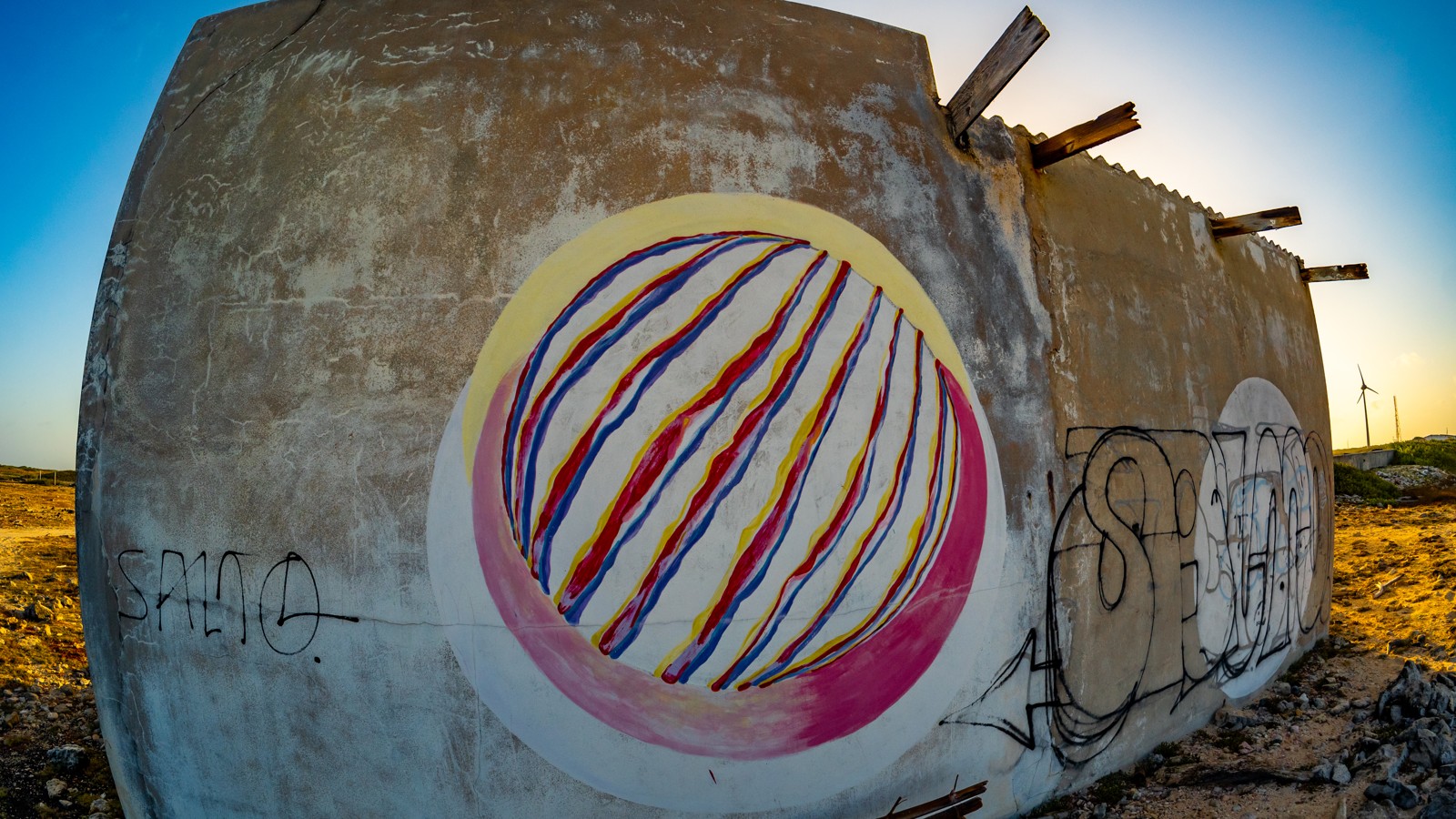 Street Art 49 - Image 1