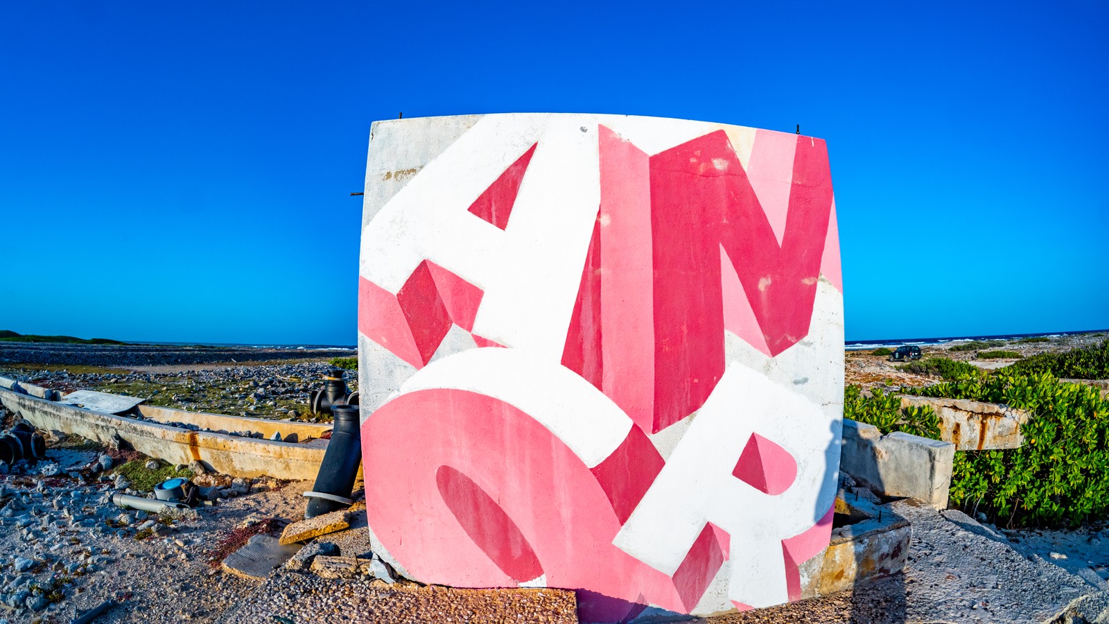 Street Art 50 - Image 1