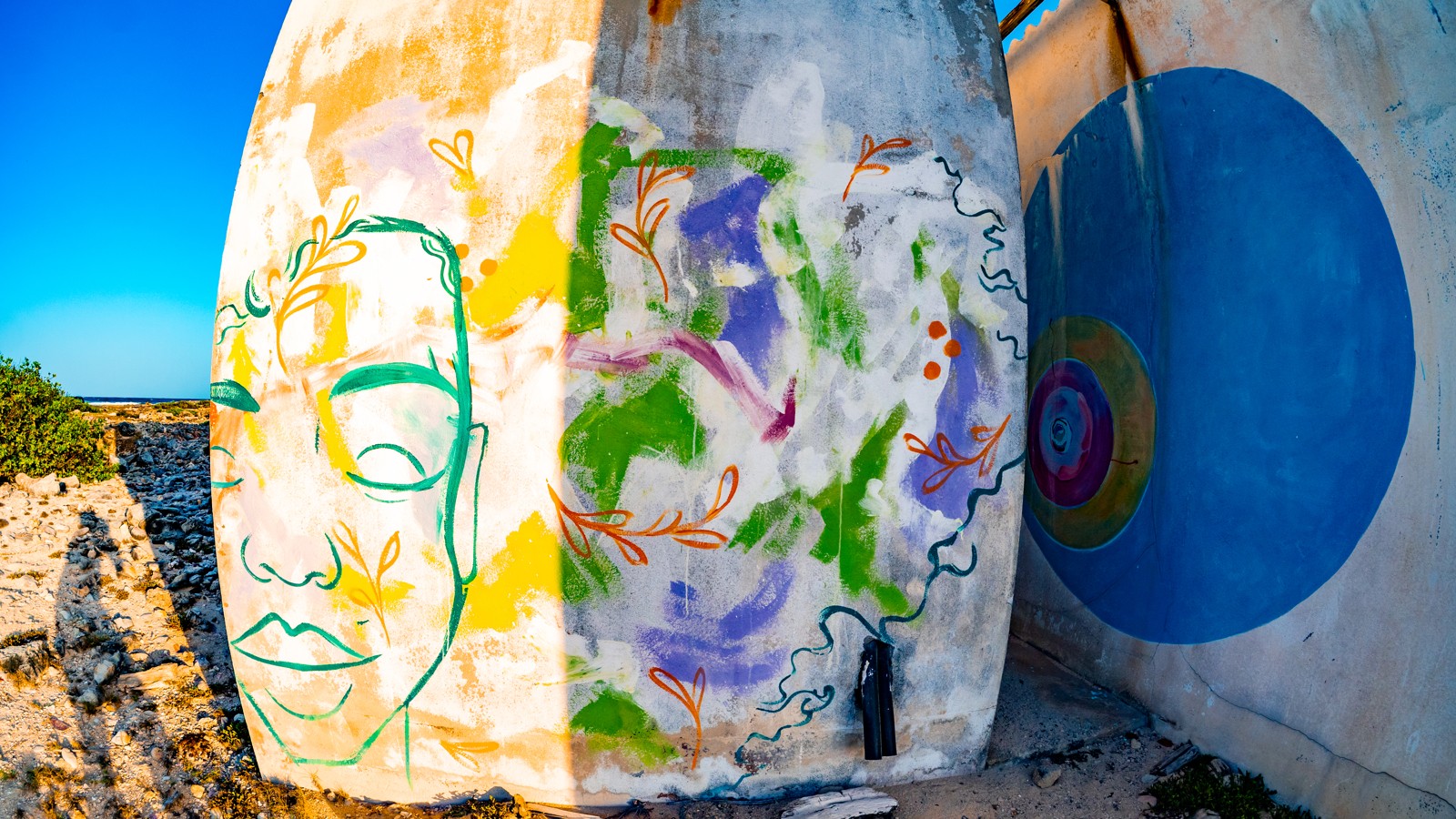 Street Art 51 - Image 1