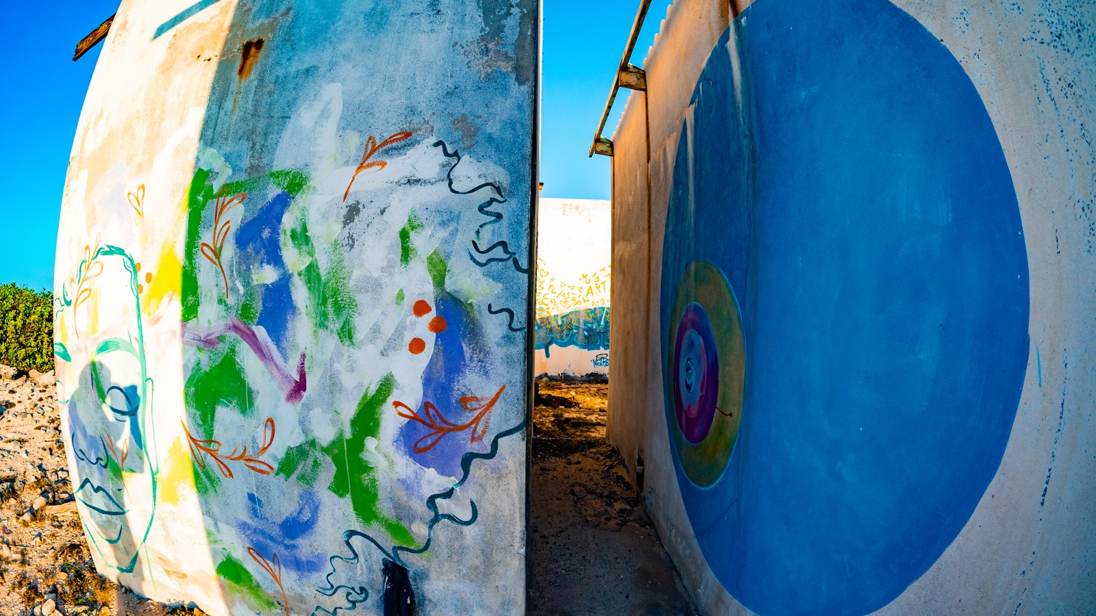 Street Art 51 - Image 2