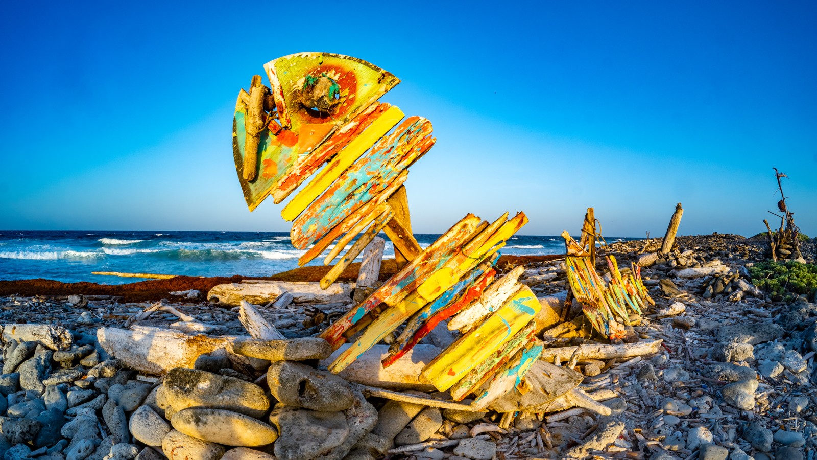 Street Art 58 - Image 1