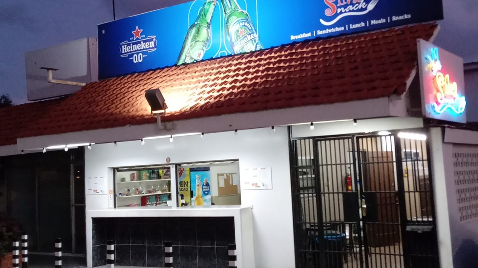 Silva Snack - Image 1