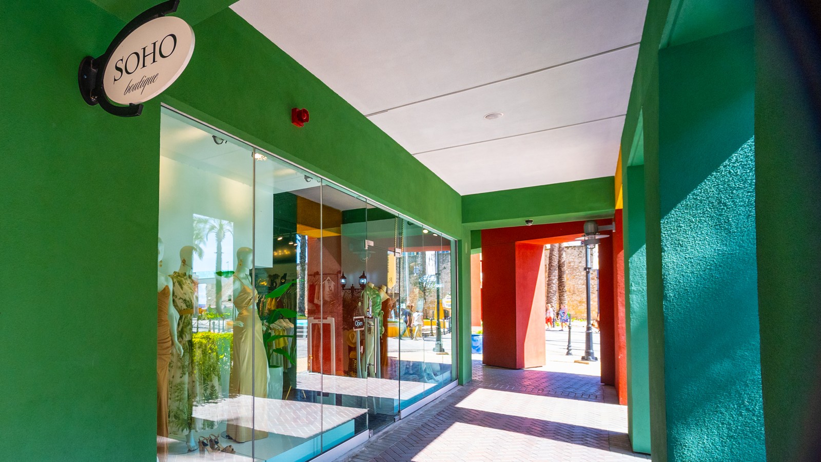 Soho Boutique - Image 2