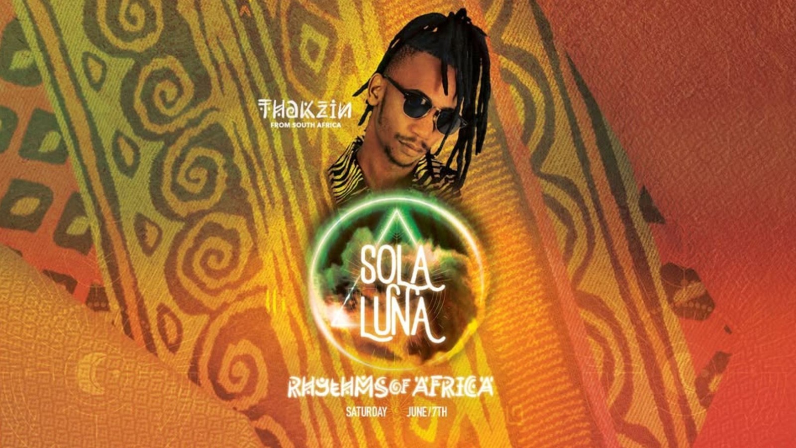 Sol a Luna is live now at Mood Beach Curaçao! - Image 1