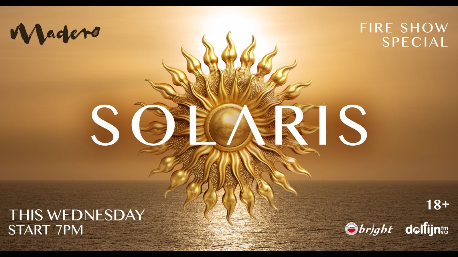 Solaris – Madero Ocean Club - Image 1