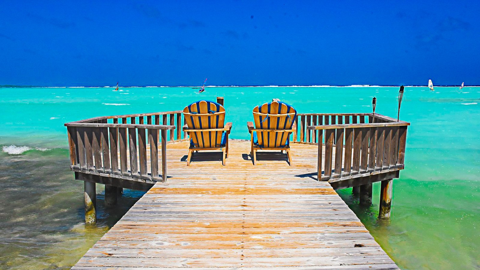 Sorobon Beach / The Beach Hotel - Image 2