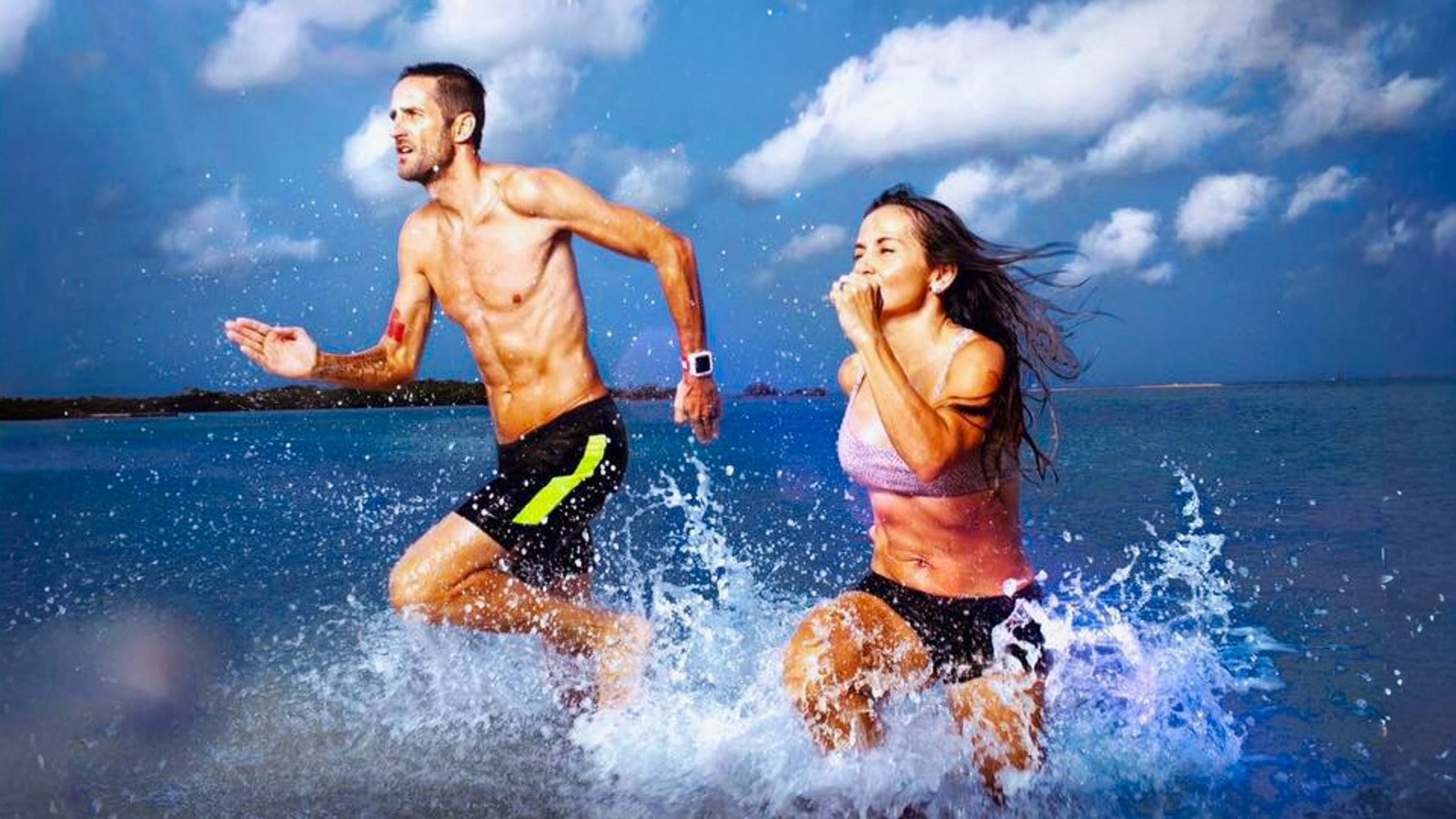 Sporty Lifestyle Aruba - Image 1