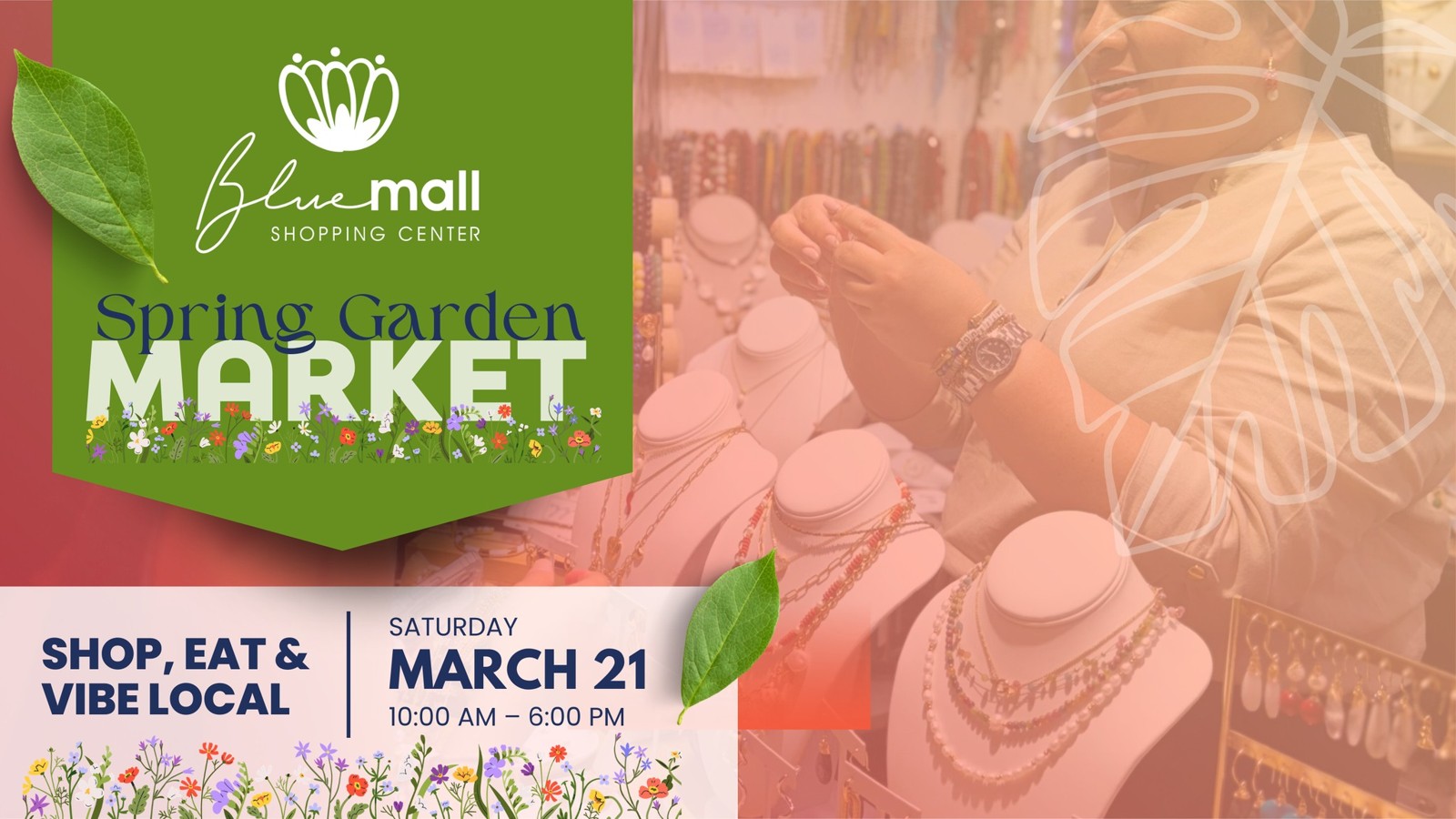 Spring Garden Market - Image 1