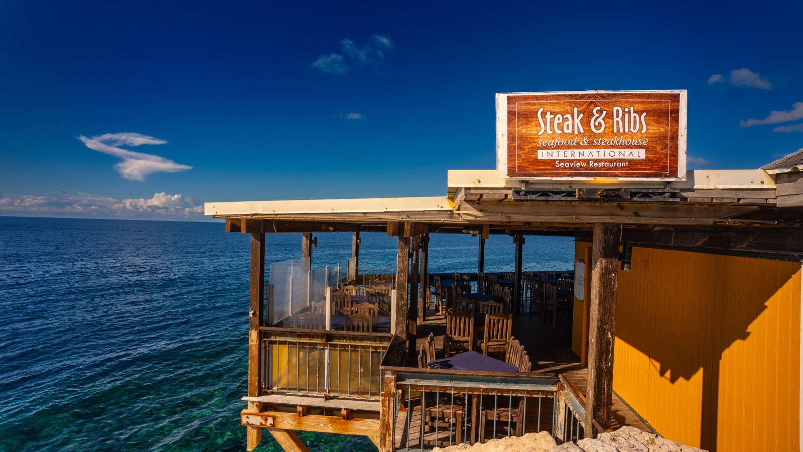 Steak and Ribs - Image 2