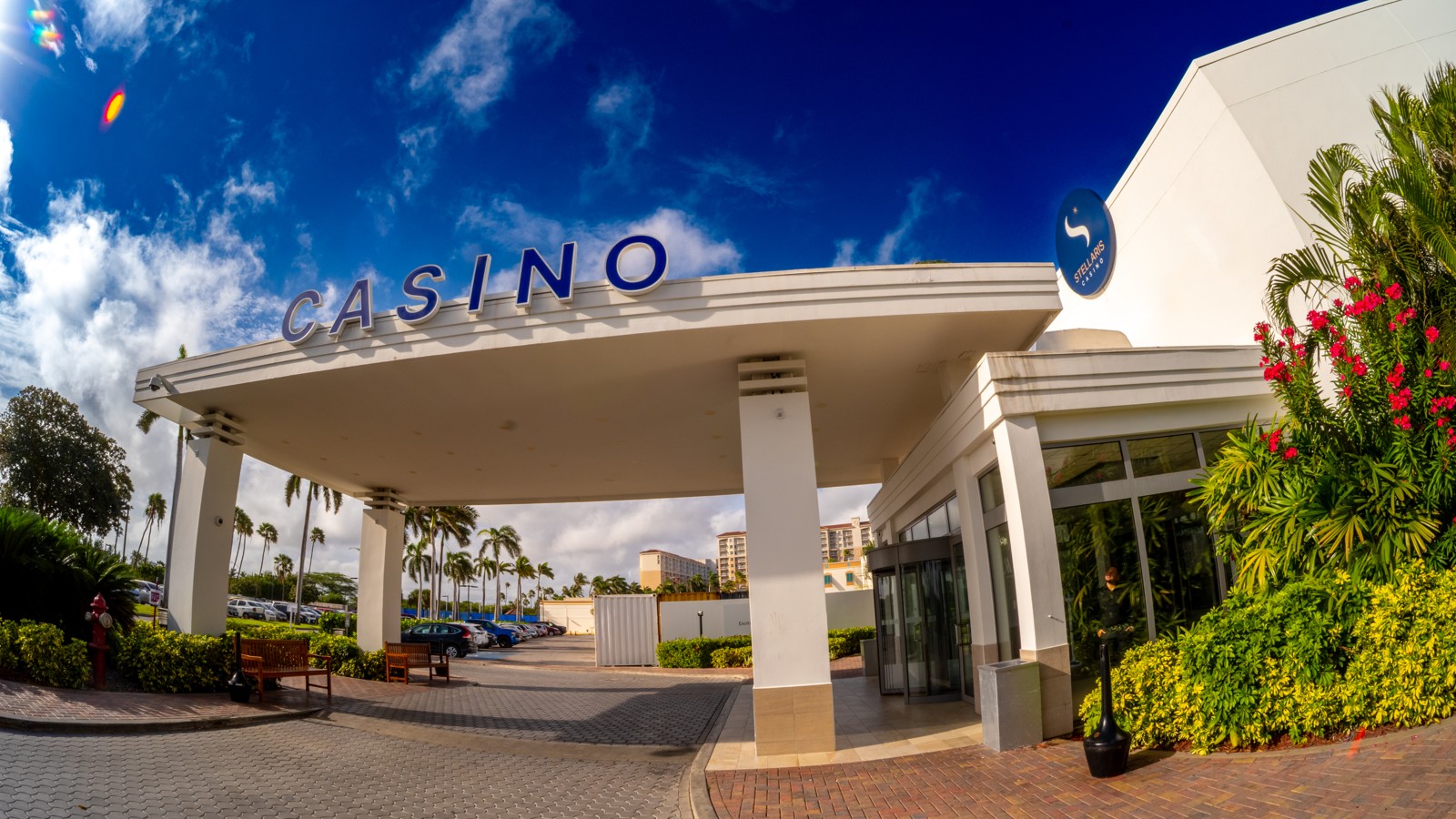 Stellaris Casino (Marriott Aruba) - Image 2