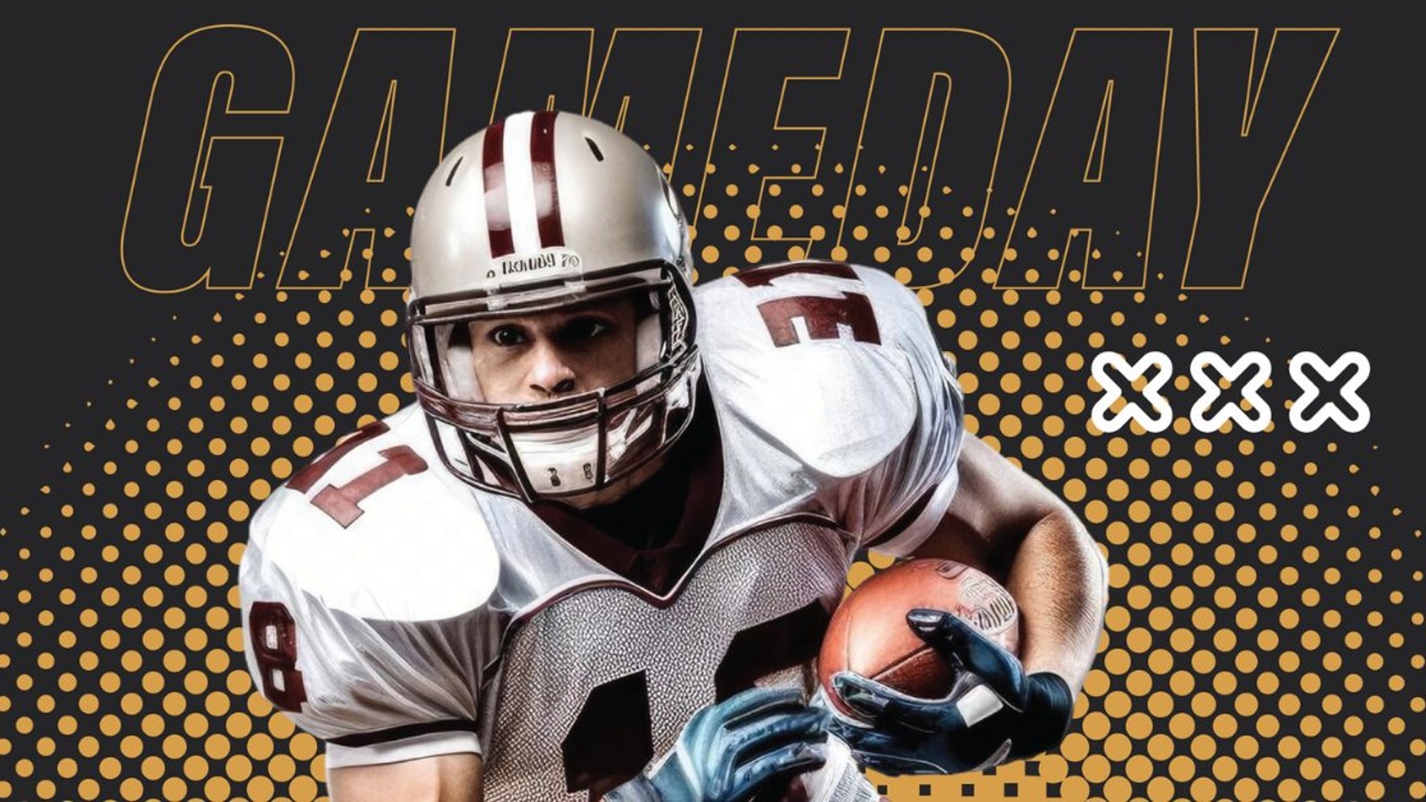 Super Bowl Sunday Night - Image 1