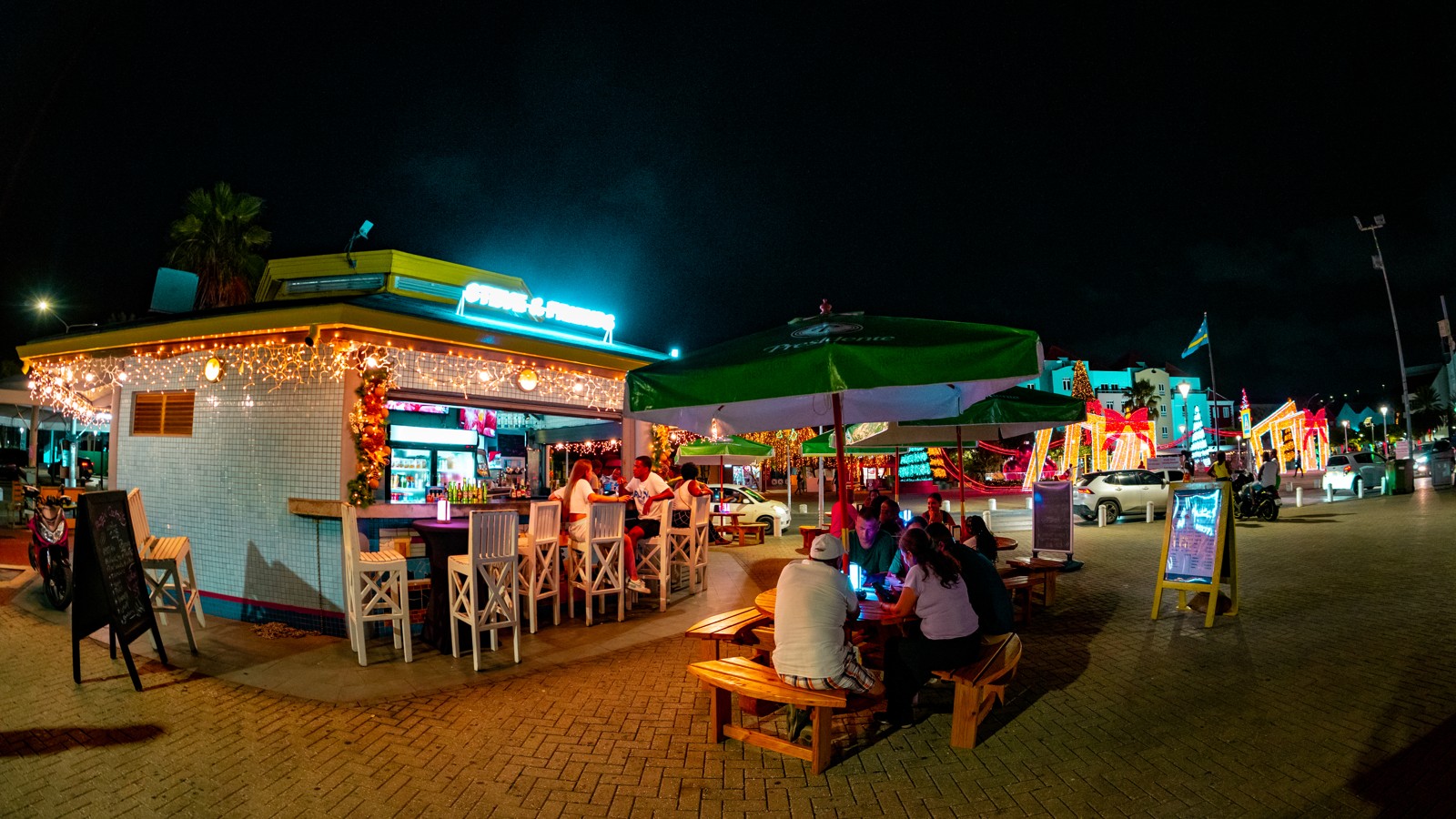 Steve & Friends - Image 2